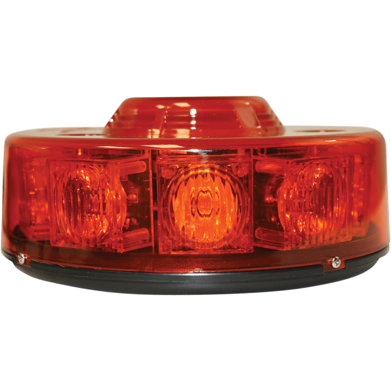 SPEED DEMON LED WARNING LIGHT LED WARNING BEACON WL150 (10 - 20082) - DRIVEN Canada's Powersports 10 - 20082