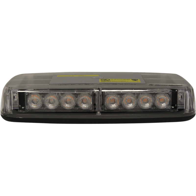 SPEED DEMON LED WARNING LIGHT LED WARNING BEACON WL270 (10 - 20083) - DRIVEN Canada's Powersports 10 - 20083