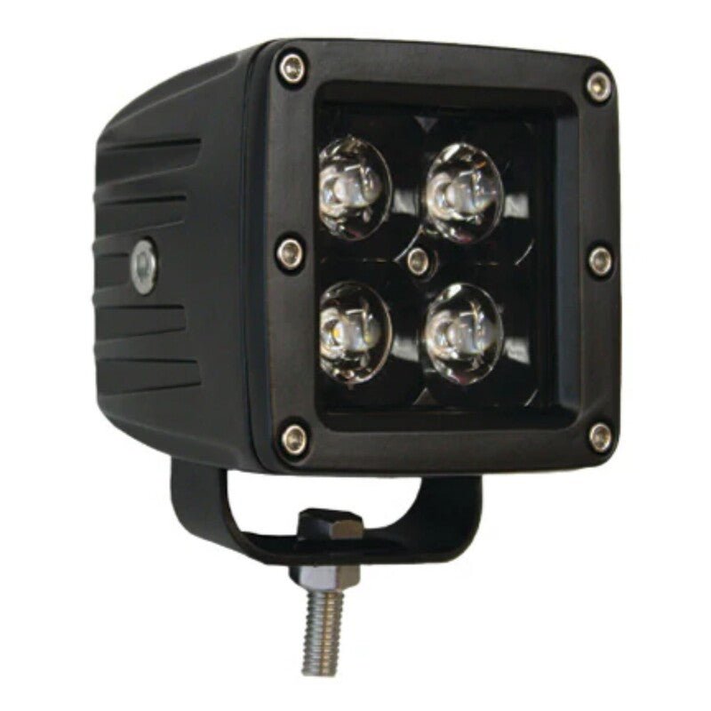 SPEED DEMON LED WORK LIGHT 16W 4PACK SPOT SP OPS REFL - DRIVEN Canada's Powersports 10 - 20030