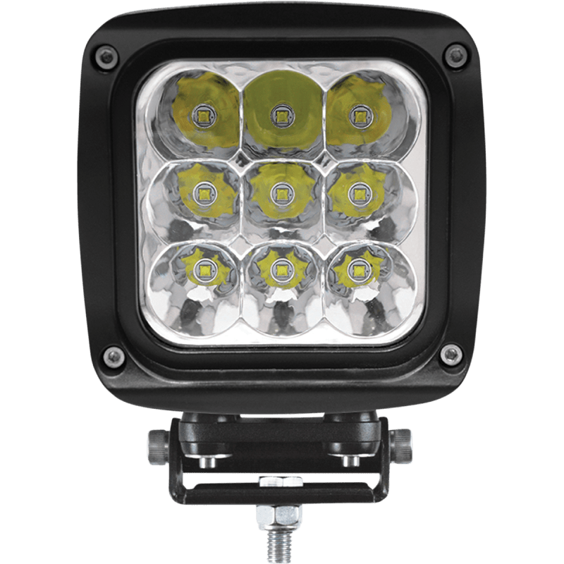 SPEED DEMON LED - WORK LIGHT - 45W - 945HD - FLOOD - Driven Powersports Inc.10 - 20164