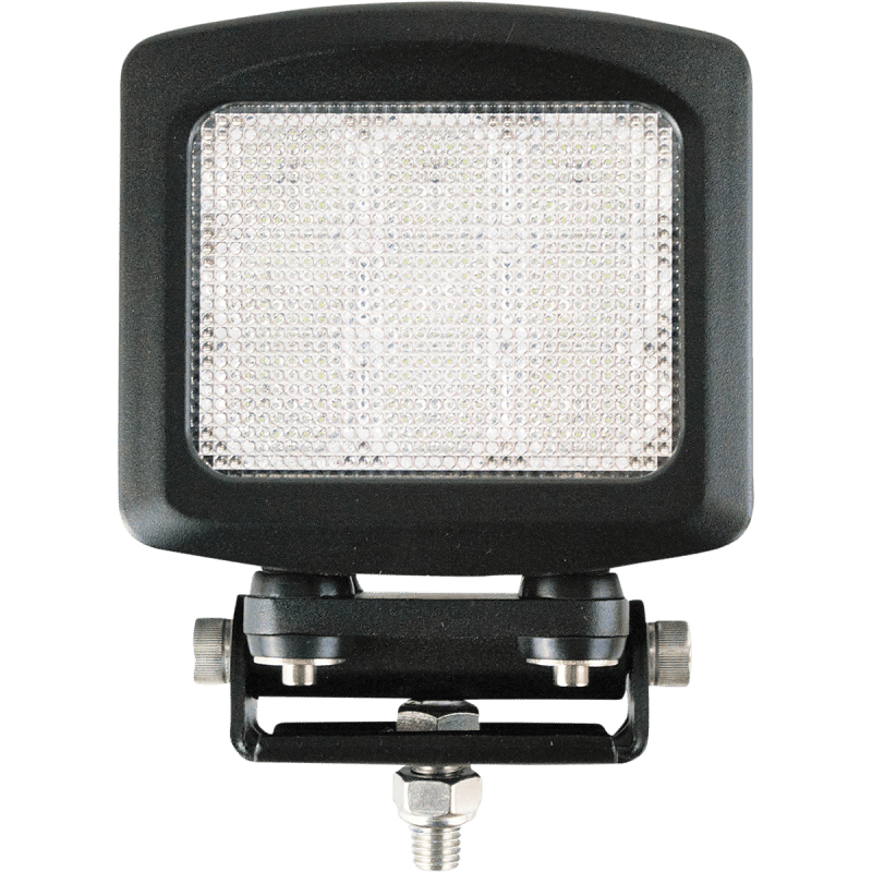 SPEED DEMON LED - WORK LIGHT - 90W - SQUARE SPOT - 990 - FL - Driven Powersports Inc.10 - 20017