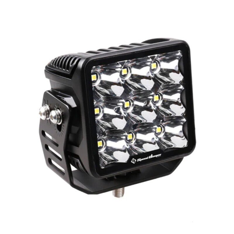 SPEED DEMON POD - DRIVEN Canada's Powersports 10 - 20219