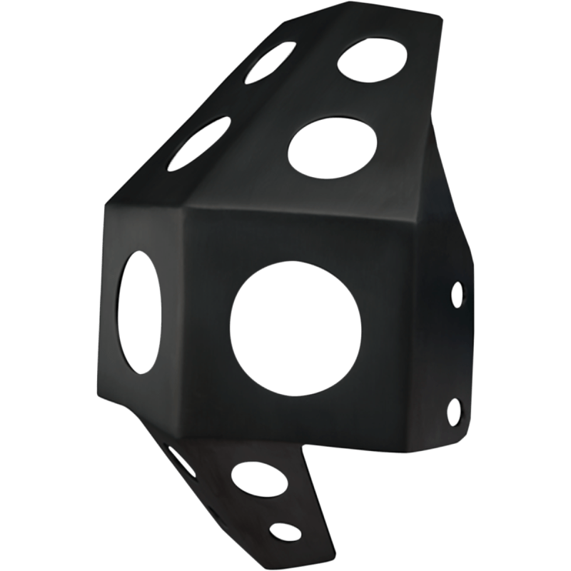 SPEED MERCHANT SKID PLATE 04 - 19 - Driven Powersports Inc.SM - SSP - 2