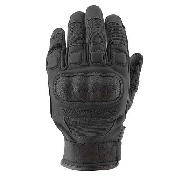 SPEED & STRENGTH DOGS OF WAR GLOVE - DRIVEN Canada's Powersports SSC25150 - 1