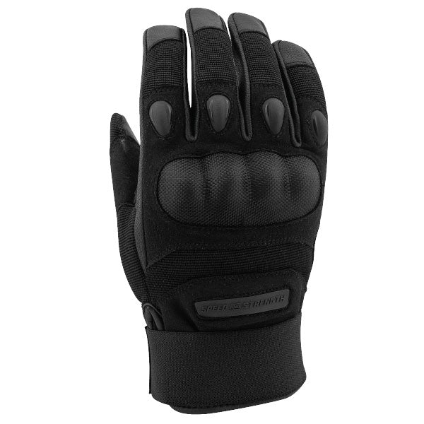 SPEED & STRENGTH MEN'S CALL TO ARMS GLOVES - DRIVEN Canada's Powersports 4 - 312566
