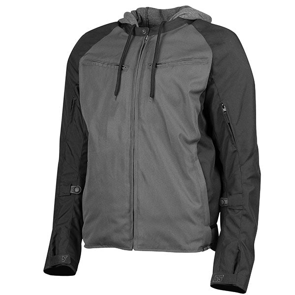 SPEED & STRENGTH MEN'S OFF THE CHAIN 3.0 TEXTILE JACKET - DRIVEN Canada's Powersports SSC24112 - 8