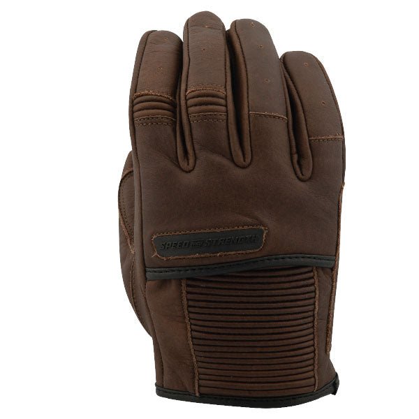 SPEED & STRENGTH MEN'S OFF THE CHAIN GLOVES - DRIVEN Canada's Powersports 4 - 312637