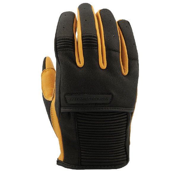 SPEED & STRENGTH MEN'S OFF THE CHAIN GLOVES - DRIVEN Canada's Powersports 4 - 312646