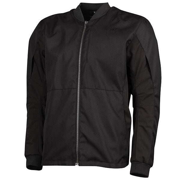 SPEED & STRENGTH MEN'S UNDER THE RADAR TEXTILE JACKET - DRIVEN Canada's Powersports SSC24110 - 1
