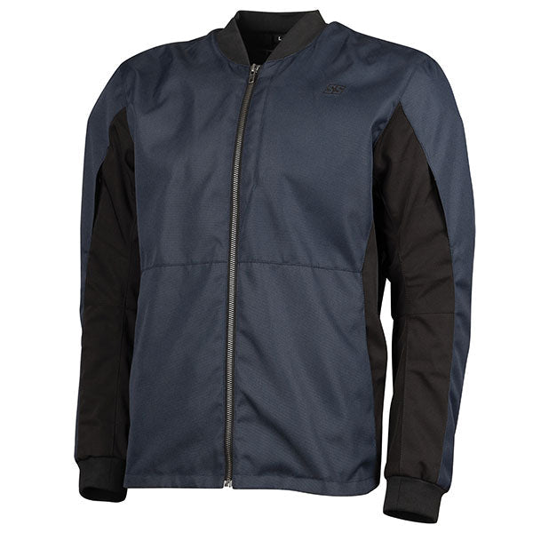 SPEED & STRENGTH MEN'S UNDER THE RADAR TEXTILE JACKET - DRIVEN Canada's Powersports SSC24110 - 14