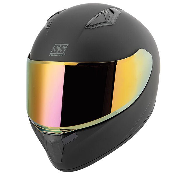 SPEED & STRENGTH S&S LIGHTSPEED SS750 FULL FACE HELMET - DRIVEN Canada's Powersports SSC23180 - 21