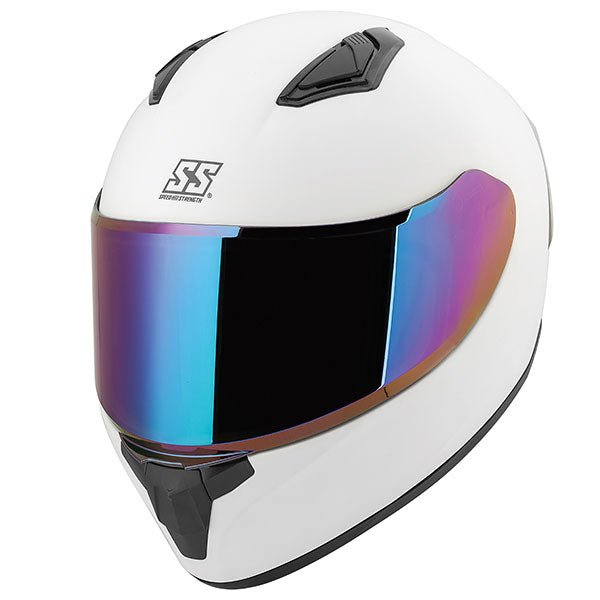 SPEED & STRENGTH S&S LIGHTSPEED SS750 FULL FACE HELMET - DRIVEN Canada's Powersports SSC23180 - 27