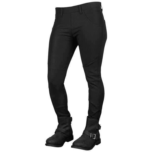 SPEED & STRENGTH S&S WOMEN'S COMIN' IN HOT YOGA MOTO PANTS - DRIVEN Canada's Powersports 880277