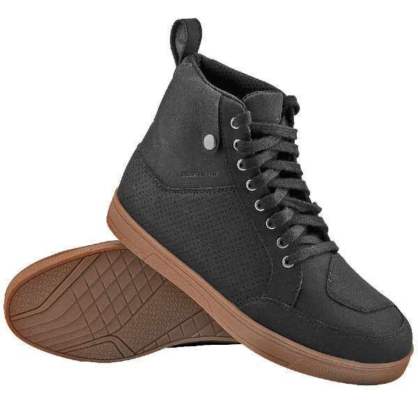 SPEED & STRENGTH UNITED BY SPEED MOTO SHOES - DRIVEN Canada's Powersports 8428541960474 - 005431