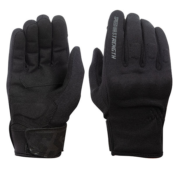SPEED & STRENGTH WOMEN'S SOCIETY GLOVES - DRIVEN Canada's Powersports SSC23250 - 11