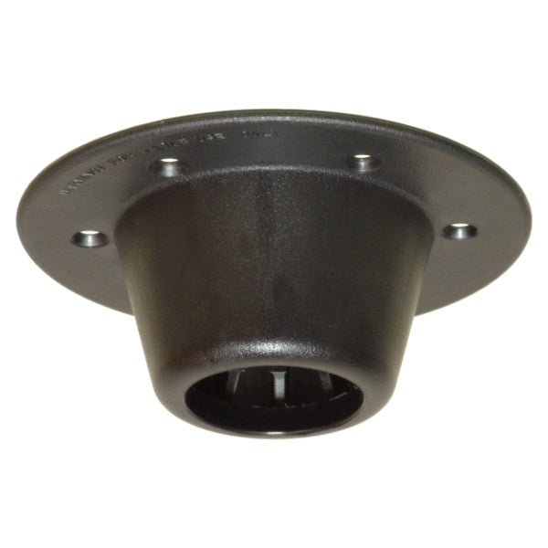 Springfield Deck Base, For NOT Taper Post - DRIVEN Canada's Powersports 0381329105081660704-L