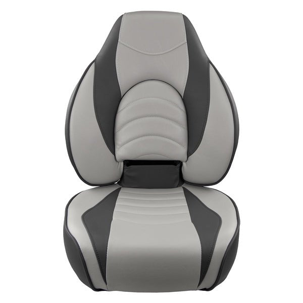 Springfield Fish Pro Down Seat - DRIVEN Canada's Powersports 0381329848681041634-1