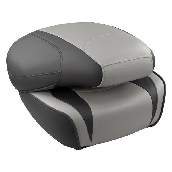 Springfield Fish Pro Down Seat - DRIVEN Canada's Powersports 0381329848681041634-1