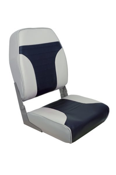 Springfield Folding High Back Chair - DRIVEN Canada's Powersports 0381329464771040661