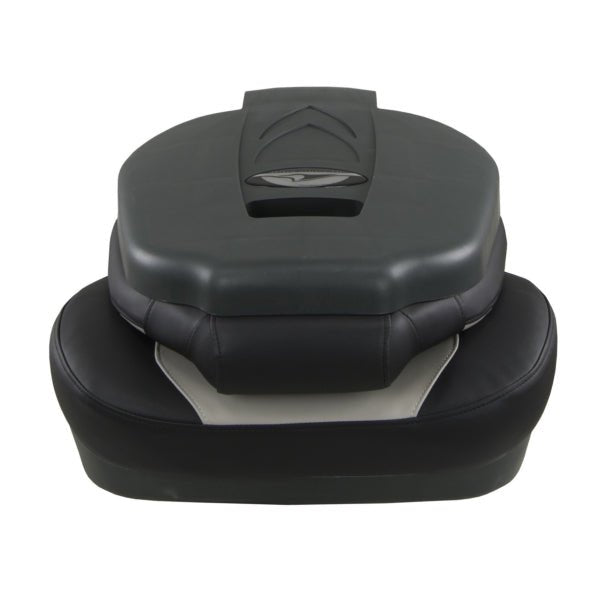 SPRINGFIELD HIGH BACK FISH PRO II SEAT - DRIVEN Canada's Powersports 0381329839461041483