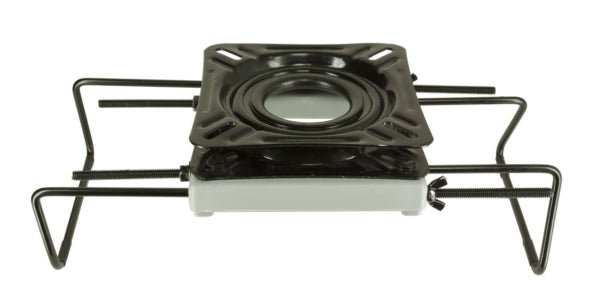 Springfield JON Boat Seat Clamp - DRIVEN Canada's Powersports 0381329463091100012