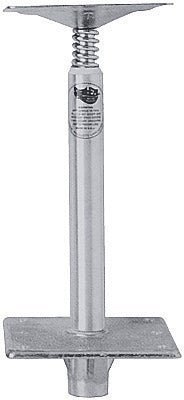 Springfield Kingpin Standard Stainless Steel Base - DRIVEN Canada's Powersports 0381324300131620001