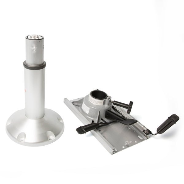 Springfield Piédestal HD Ajustable Mainstay - DRIVEN Canada's Powersports 0381329782321250150-L1