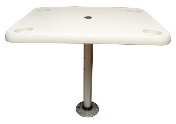Springfield Tables, Rectangular For Boat - DRIVEN Canada's Powersports 0381329147351690107