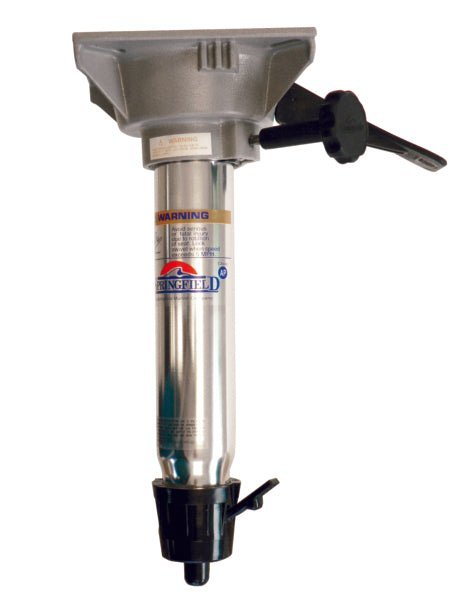 Springfield Taper - Lock Fixed Posts & Swivel Series - DRIVEN Canada's Powersports 0381324235721600607-L