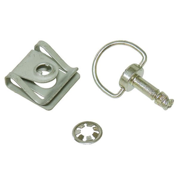 SPX 1/4 TURN FASTENER KIT (SM - 12630) - DRIVEN Canada's Powersports 682577010806SM - 12630