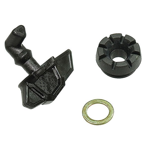 SPX 1/4 TURN QUICK RELEASE LATCH (SM - 12556) - DRIVEN Canada's Powersports SM - 12556