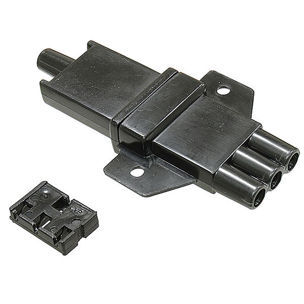 SPX 3 INTO 1 JUNCTION BOX (SM - 05056) - DRIVEN Canada's Powersports SM - 05056