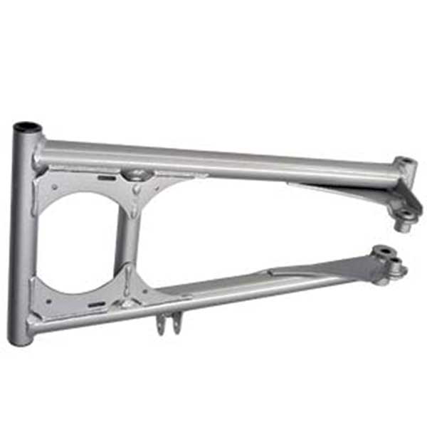 SPX A - ARM (08 - 478L) - DRIVEN Canada's Powersports 68257700546808 - 478L