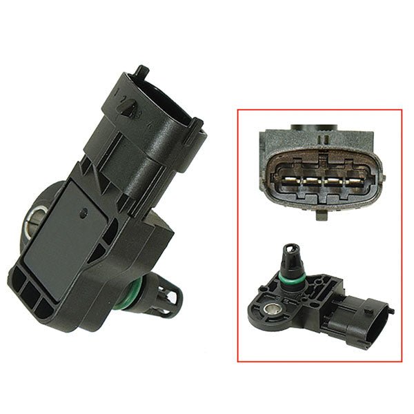 SPX AIR TEMP SENSOR (SM - 01270) - DRIVEN Canada's Powersports 682577022076SM - 01270
