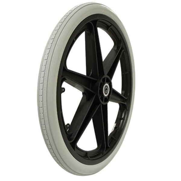 SPX BIG WHEEL SHOP DOLLY SPARE TIRE (SM - 12456D) - DRIVEN Canada's Powersports 682577008773SM - 12456D