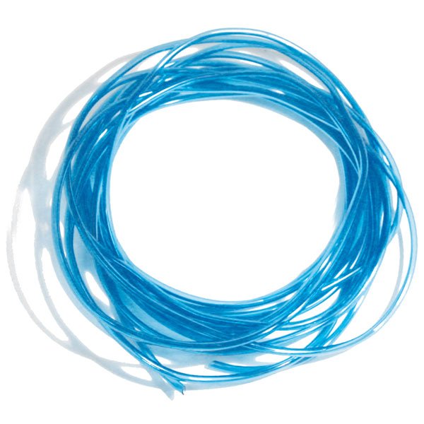 SPX BLUE POLYURETHANE FUEL LINE 50' - DRIVEN Canada's Powersports 682577016679SM - 07009