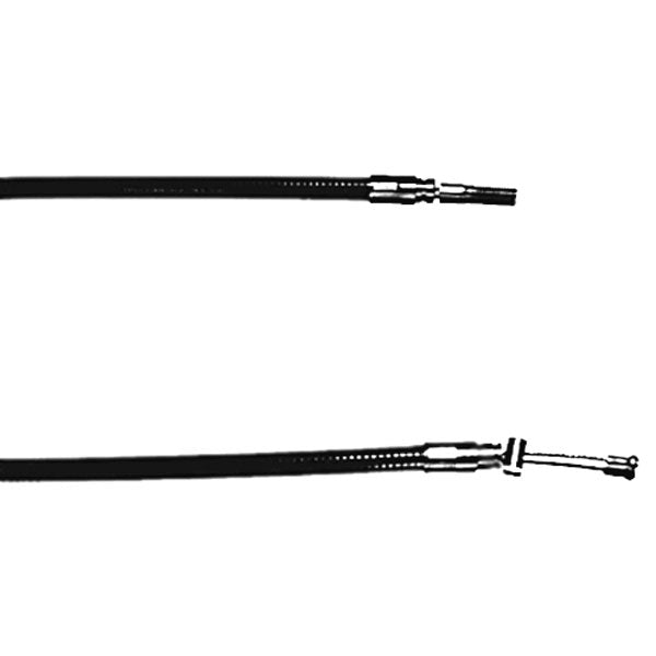 SPX BRAKE CABLE (05 - 138 - 62) - DRIVEN Canada's Powersports 68257701111705 - 138 - 62