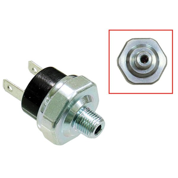 SPX BRAKE LIGHT SWITCH (SM - 01030) - DRIVEN Canada's Powersports 682577011643SM - 01030