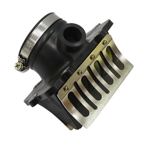 SPX CARBURETOR FLANGE (07 - 102 - 08) - DRIVEN Canada's Powersports 68257701569607 - 102 - 08