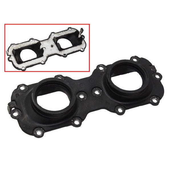 SPX CARBURETOR FLANGE (SM - 07176) - DRIVEN Canada's Powersports SM - 07176