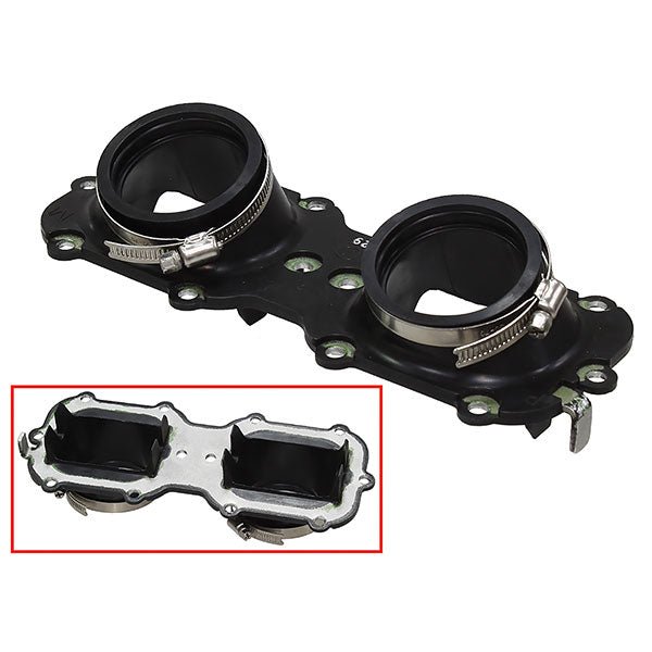 SPX CARBURETOR FLANGE (SM - 07197) - DRIVEN Canada's Powersports SM - 07197