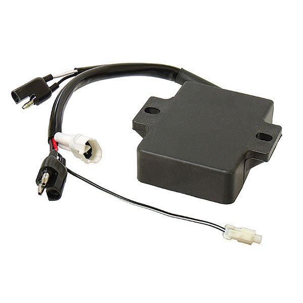 SPX CDI IGNITION BOX (01 - 143 - 42) - DRIVEN Canada's Powersports 68257702694401 - 143 - 42