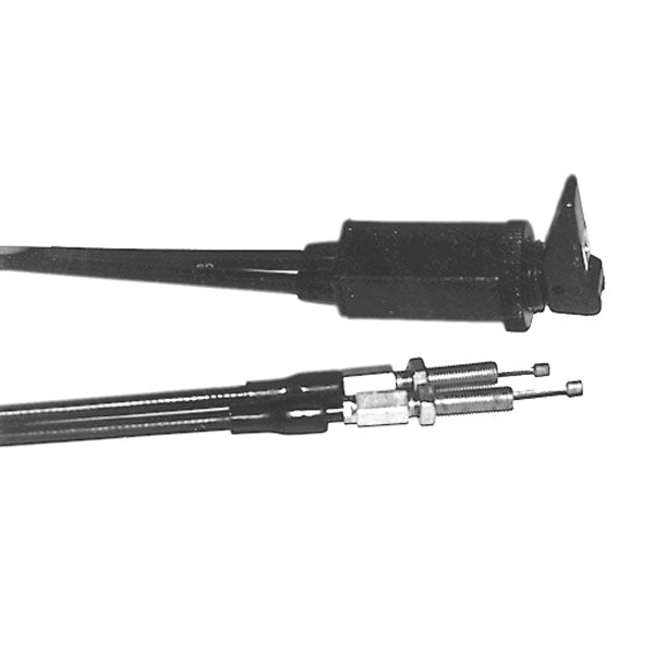 SPX CHOKE CABLE (05 - 146) - DRIVEN Canada's Powersports 68257701367805 - 146