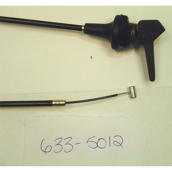 SPX CHOKE CABLE (SM - 05006) - DRIVEN Canada's Powersports 682577013890SM - 05006