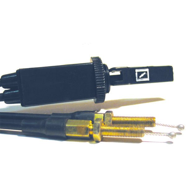 SPX CHOKE CABLE (SM - 05080) - DRIVEN Canada's Powersports 682577013722SM - 05080