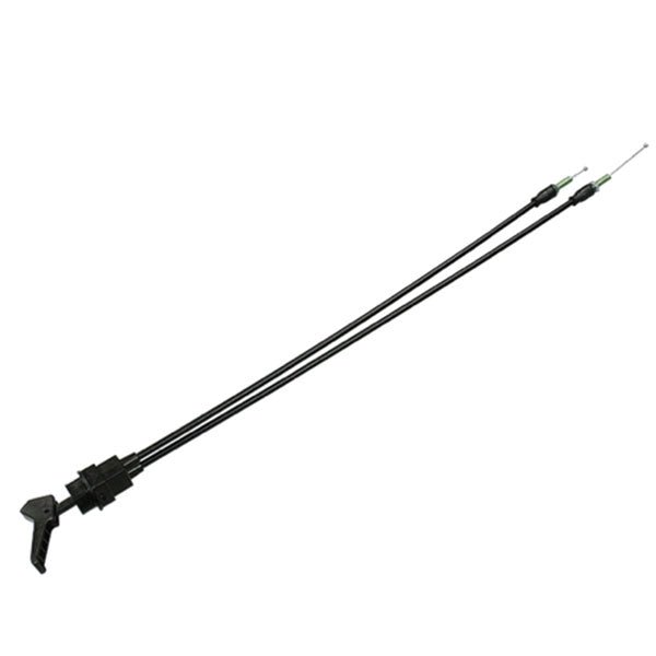 SPX CHOKE CABLE (SM - 05177) - DRIVEN Canada's Powersports 682577013821SM - 05177