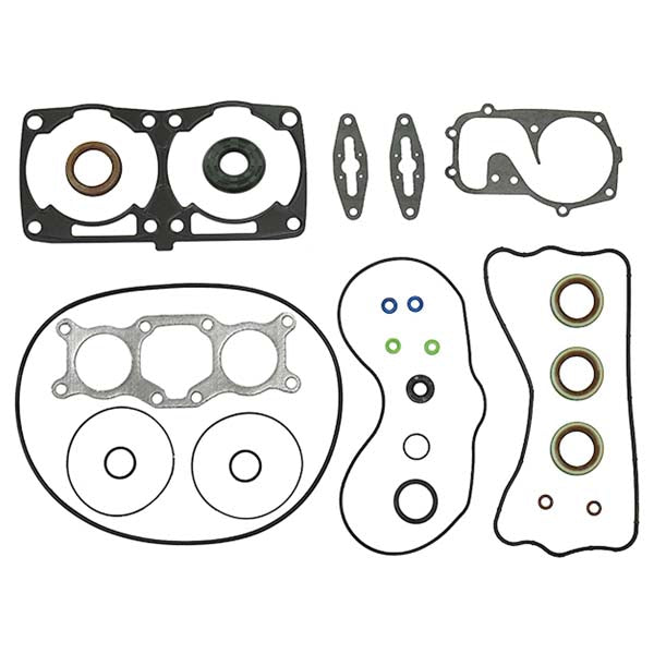 SPX COMPLETE GASKET SET (SM - 09506F) - DRIVEN Canada's Powersports SM - 09506F