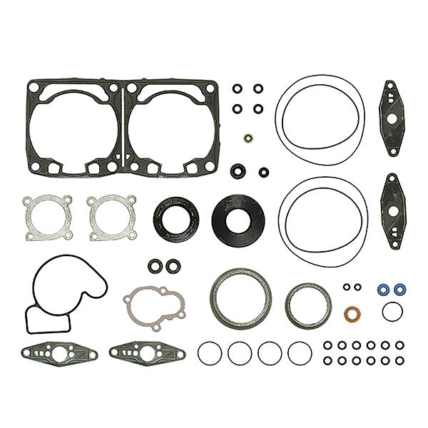 SPX COMPLETE GASKET SET (SM - 09526F) - DRIVEN Canada's Powersports SM - 09526F