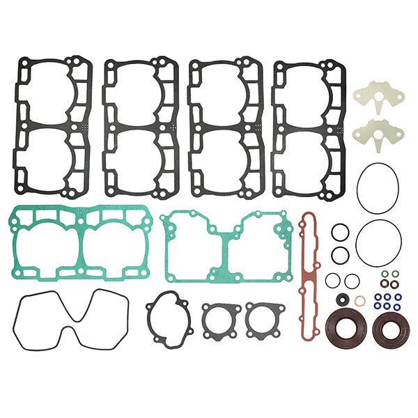 SPX COMPLETE GASKET SET (SM - 09537F) - DRIVEN Canada's Powersports SM - 09537F