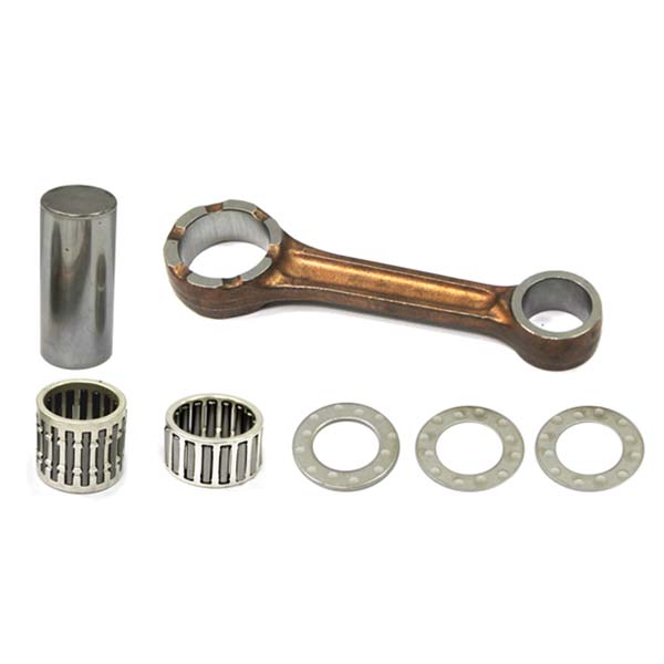 SPX CONNECTING ROD KIT (SM - 09151) - DRIVEN Canada's Powersports 682577023691SM - 09151